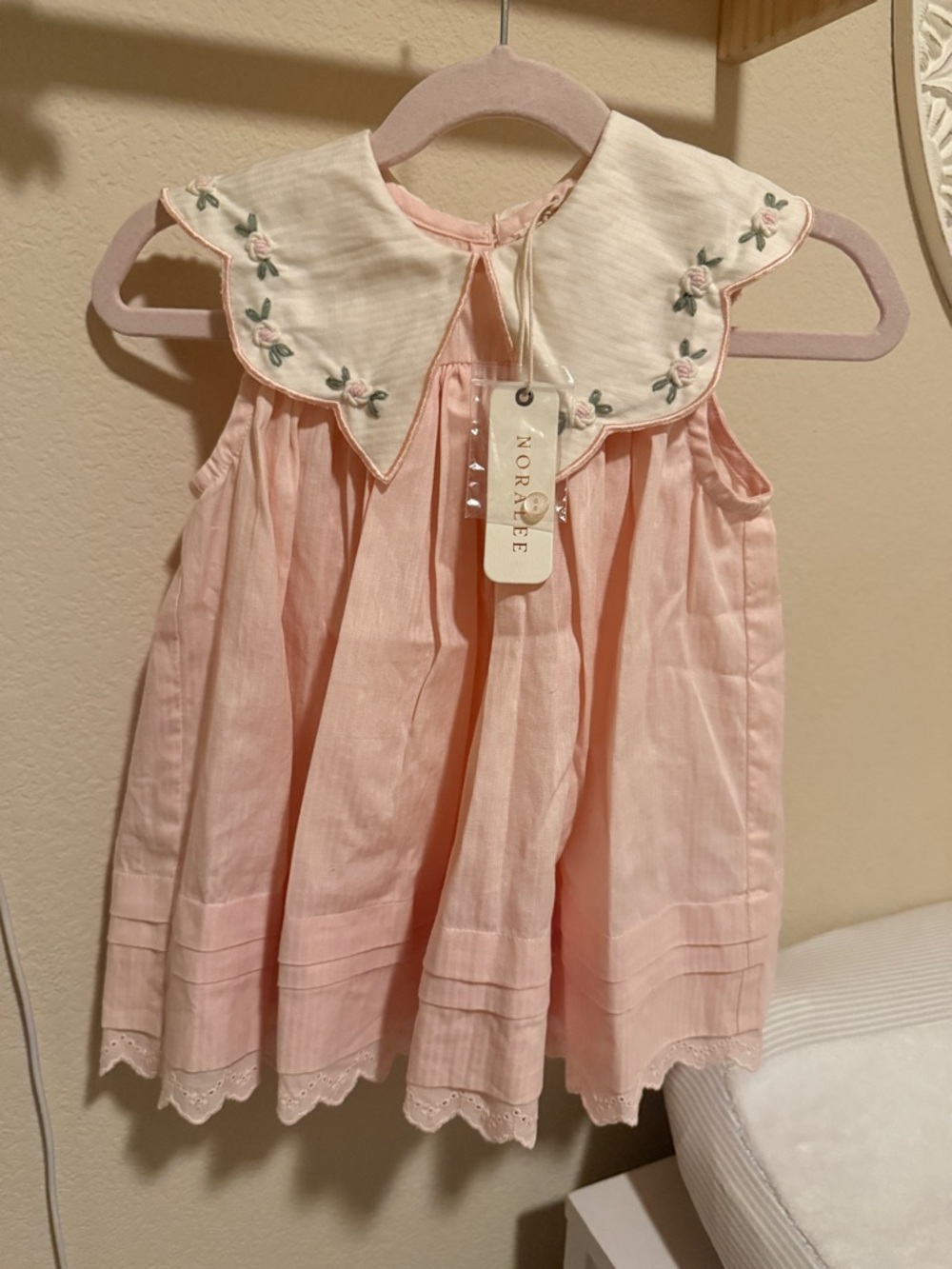 NWT 18m Noralee Dress